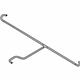 Audi 079-131-055-H Vacuum Hose Audi 079-131-055-H Vacuum Hose