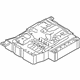 Audi 7L0-937-548-C Fuse Box Audi 7L0-937-548-C Fuse Box