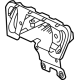 Audi 85H-882-639-A BRACKET Audi 85H-882-639-A BRACKET