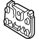 Audi 89A-882-351 Supp.Part Audi 89A-882-351 Supp.Part