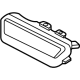 Audi 85H-882-311-B-4PK TRIM Audi 85H-882-311-B-4PK TRIM