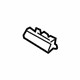 Audi 80A-882-609-4PK Handle