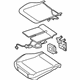 Audi 80A-898-522-A Occupant Module