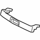 Audi 80A-881-793-4PK Front Trim