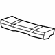 Audi 80A-881-439 Pad Audi 80A-881-439 Pad