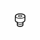 Audi 017-525-093 Differential Assy Bleeder Screw Audi 017-525-093 Differential Assy Bleeder Screw