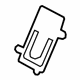 Audi 0BF-525-349 Actuator Assembly Gasket Audi 0BF-525-349 Actuator Assembly Gasket