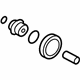 Audi 0BF-598-076 Pump Assembly Repair Kit