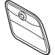 Audi 4K9-863-991-TPS Panel Cover Audi 4K9-863-991-TPS Panel Cover