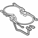 Audi 8U1-947-157 Light Ring Audi 8U1-947-157 Light Ring