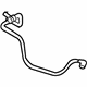 Audi 1K0-201-160-AF Breather Tube