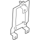 Audi 95C-035-317 BRACKET