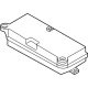 Audi 85E-035-916 SPEAKER
