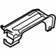 Audi 8R1-819-979 Water Deflector Audi 8R1-819-979 Water Deflector