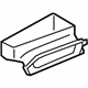 Audi 8K1-819-904-A Intake Duct Audi 8K1-819-904-A Intake Duct