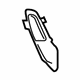 Audi 4L0-815-389 Duct Cover Audi 4L0-815-389 Duct Cover