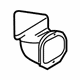 Audi 7L0-819-049 Intake Duct Audi 7L0-819-049 Intake Duct