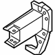 Audi 4G0-807-133-C Mount Bracket Audi 4G0-807-133-C Mount Bracket