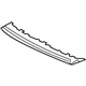 Audi 4G0-807-578-2ZZ Cover Molding Audi 4G0-807-578-2ZZ Cover Molding