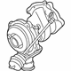 Audi 078-145-701-TX Turbocharger