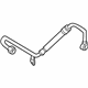Audi 078-145-778-B Feed Line