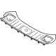 Audi 85H-807-081-9B9 COVER Audi 85H-807-081-9B9 COVER