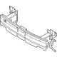Audi 95C-807-109-G BRACKET Audi 95C-807-109-G BRACKET