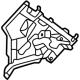 Audi 85H-807-283 GUIDE Audi 85H-807-283 GUIDE
