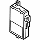 Audi 427-959-255-B Control Module Audi 427-959-255-B Control Module
