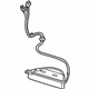 Audi 427-898-999 Oil Line Audi 427-898-999 Oil Line