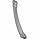Audi 427-898-738 Upper Pressure Line Audi 427-898-738 Upper Pressure Line