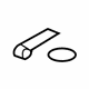 Audi 427-898-471 Pressure Line Gasket Set Audi 427-898-471 Pressure Line Gasket Set