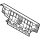 Audi 4M0-883-608-4PK Trim