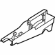 Audi 4M0-883-686-4PK Trim