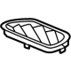 Audi 85H-819-793-B-4PK AIR VENT Audi 85H-819-793-B-4PK AIR VENT