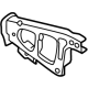 Audi 85H-858-297-B BASICPLATE Audi 85H-858-297-B BASICPLATE