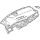 Audi 85H-857-001-K-IVM DASHBOARD Audi 85H-857-001-K-IVM DASHBOARD