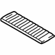 Audi 4B0-863-301-G-6PS Lining Audi 4B0-863-301-G-6PS Lining