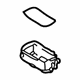 Audi 4B0-863-267-A-42R Compartment Audi 4B0-863-267-A-42R Compartment