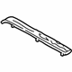 Audi 4B0-863-209-K-1B4 Trim Bezel Audi 4B0-863-209-K-1B4 Trim Bezel