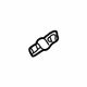 Audi 4B0-863-277-A-5PR Lower Trim Audi 4B0-863-277-A-5PR Lower Trim