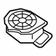 Audi 8E5-035-412-D Rear Speaker Audi 8E5-035-412-D Rear Speaker