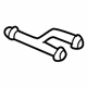Audi 811-955-873 Hose Adapter Audi 811-955-873 Hose Adapter