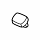 Audi 4D0-955-269-GRU Cap Audi 4D0-955-269-GRU Cap