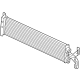 Audi 5QF-317-019-B Transmission Cooler Audi 5QF-317-019-B Transmission Cooler