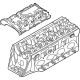 Audi 06N-103-063-F Cylinder Head Audi 06N-103-063-F Cylinder Head