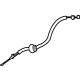 Audi 4K8-839-085 Cable