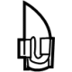 Audi 4N0-837-109-A Adjuster Audi 4N0-837-109-A Adjuster