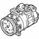 Audi 1K0-820-808-F Compressor Audi 1K0-820-808-F Compressor