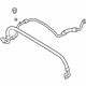 Audi 1K0-820-743-CE A/C Hoses Audi 1K0-820-743-CE A/C Hoses